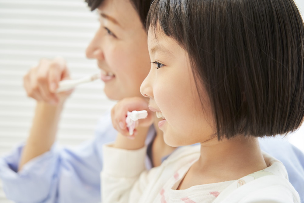 矯正する上での注意点