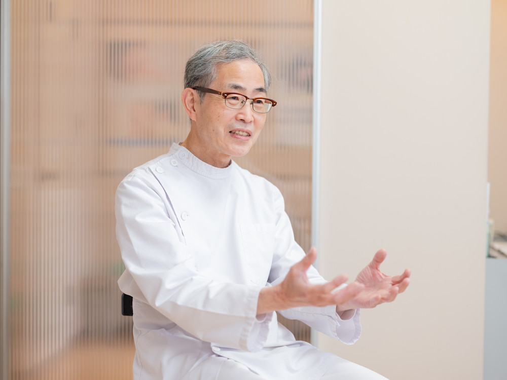 歯科医師