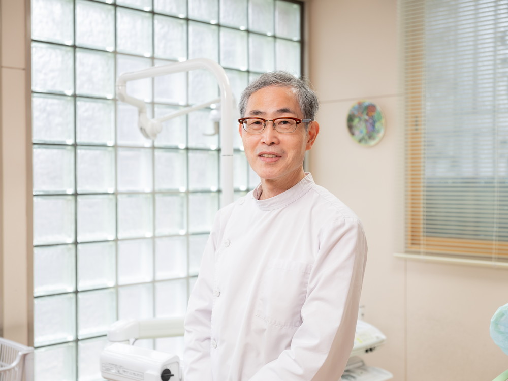 院長